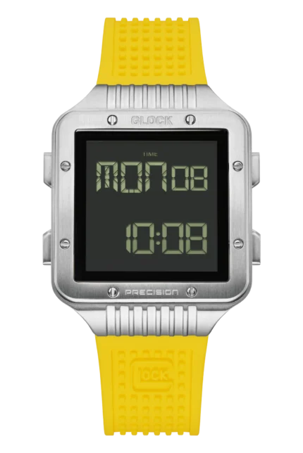 Glock Watches-23-1-22